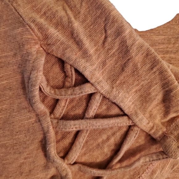 Maurices Pineapple sleeveless top XL - Picture 2 of 4